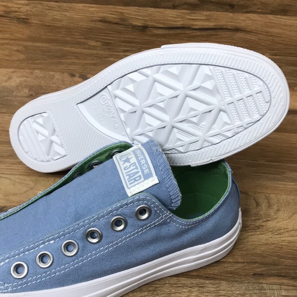 CONVERSE SLIP ON BRAND NEW - Picture 11 of 16
